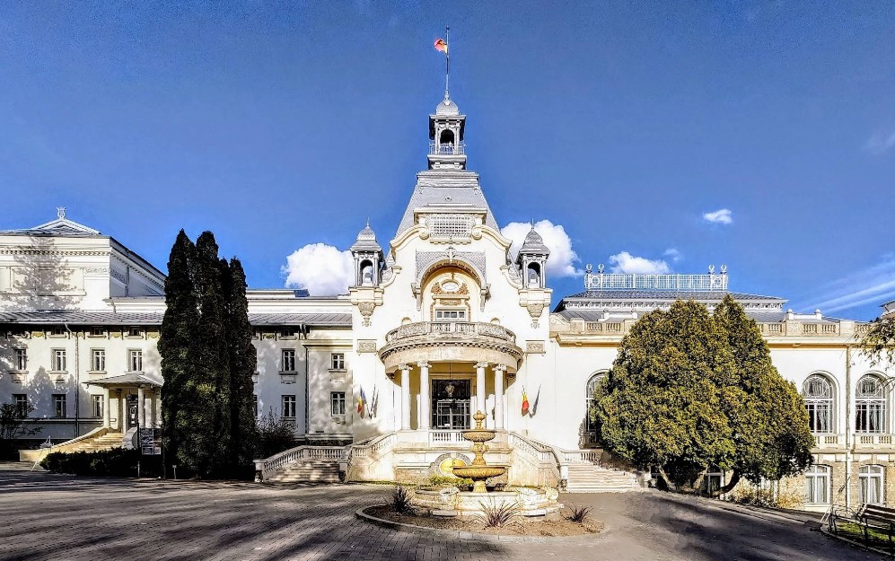 Iluminatul public – de la eficiență energetică la urbanism de calitate